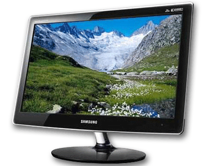 TV Monitor Samsung